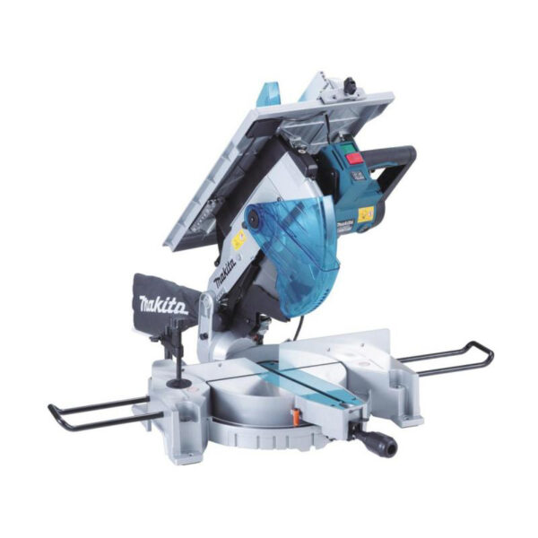 Пила комбинированная торцовочная MAKITA LH 1040 F