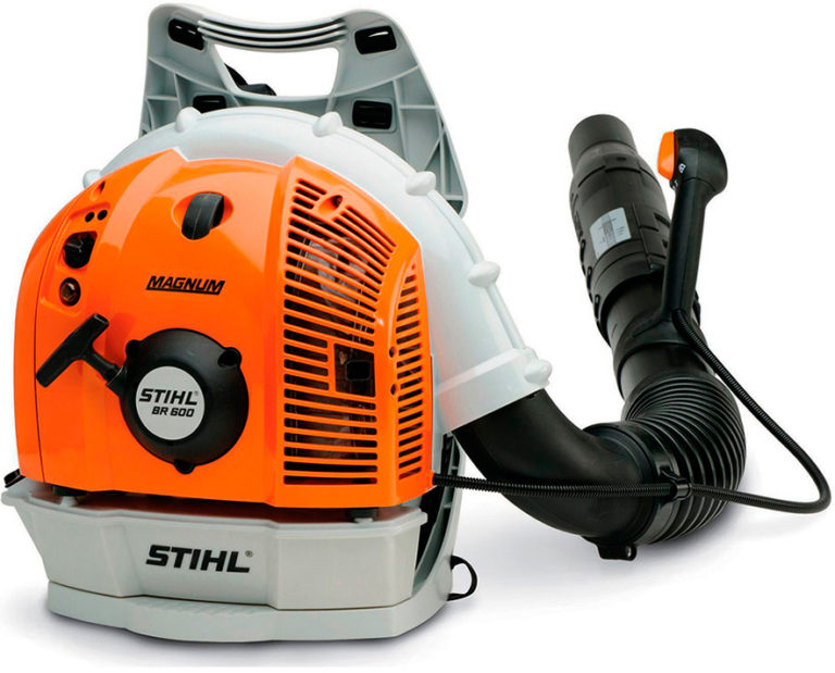 Воздуходувка Stihl BR 600