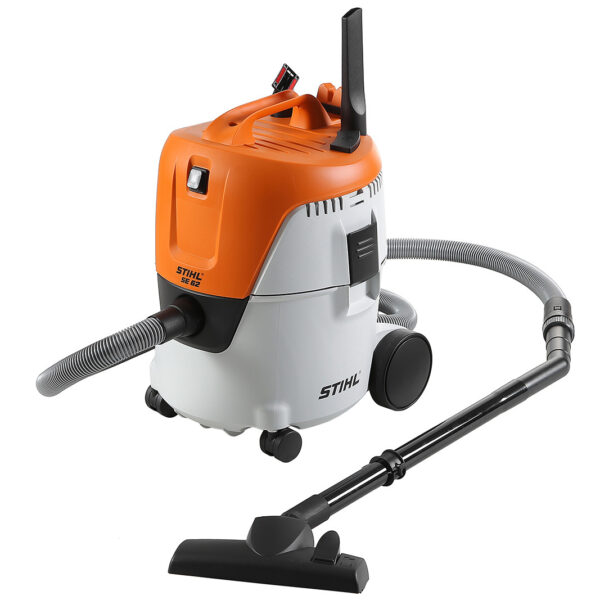 Пылесос STIHL SE 62