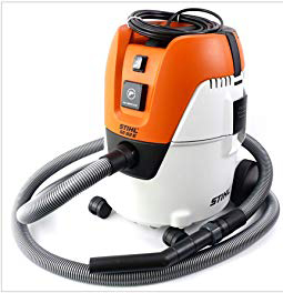 Пылесос STIHL SE 62