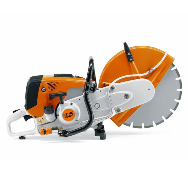 Бензорез STIHL TS 800