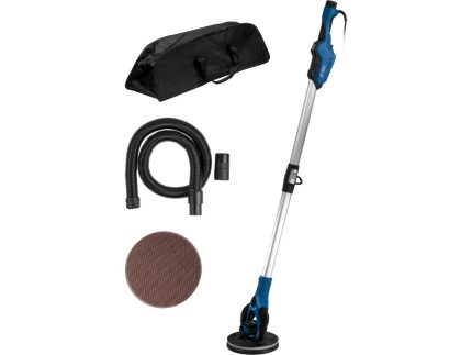 Шлифмашина эксцентриковая "ЖИРАФ" для стен и потолков Bull DG 2240