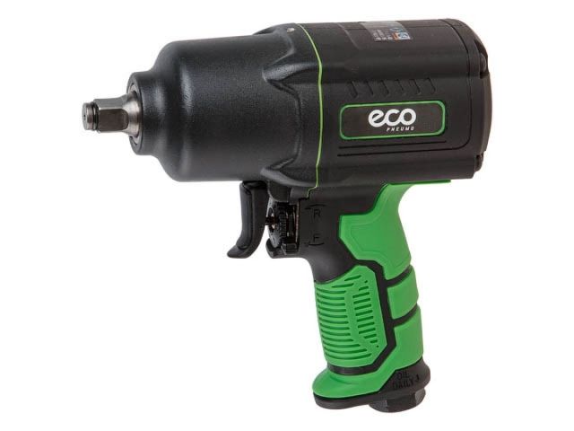 Пневмогайковерт ECO AIW-1500S Пневмогайковерт ECO AIW-1500S