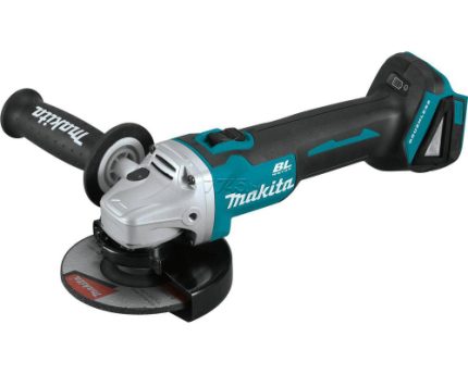 MAKITA DGA 504Z аккумуляторная болгарка