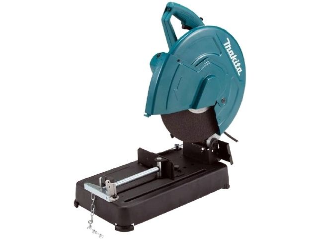 Пила по металлу MAKITA LW 1401 Пила по металлу MAKITA LW 1401