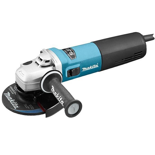 Болгарка MAKITA 9565 CVR