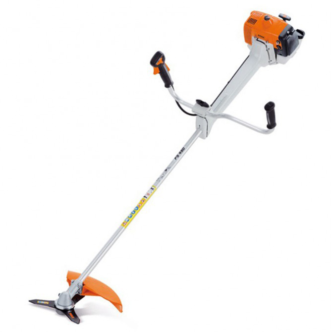 Бензокоса STIHL FS 450 Бензокоса STIHL FS 450